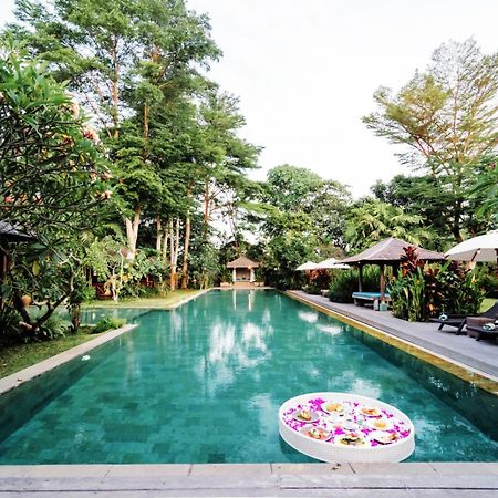 Kropak Canggu Luaran gambar