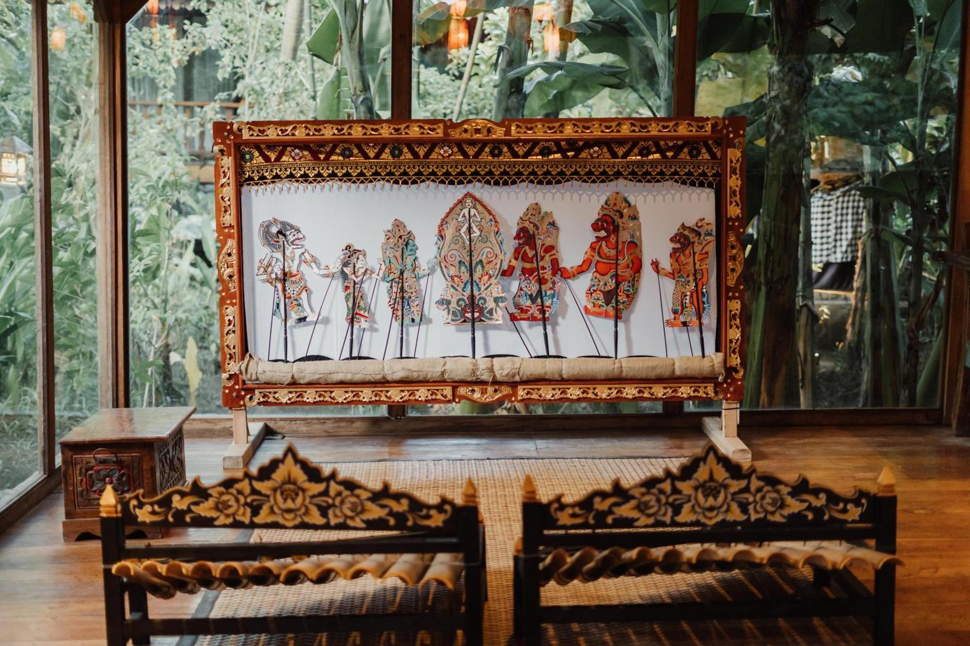 Kropak Canggu Luaran gambar