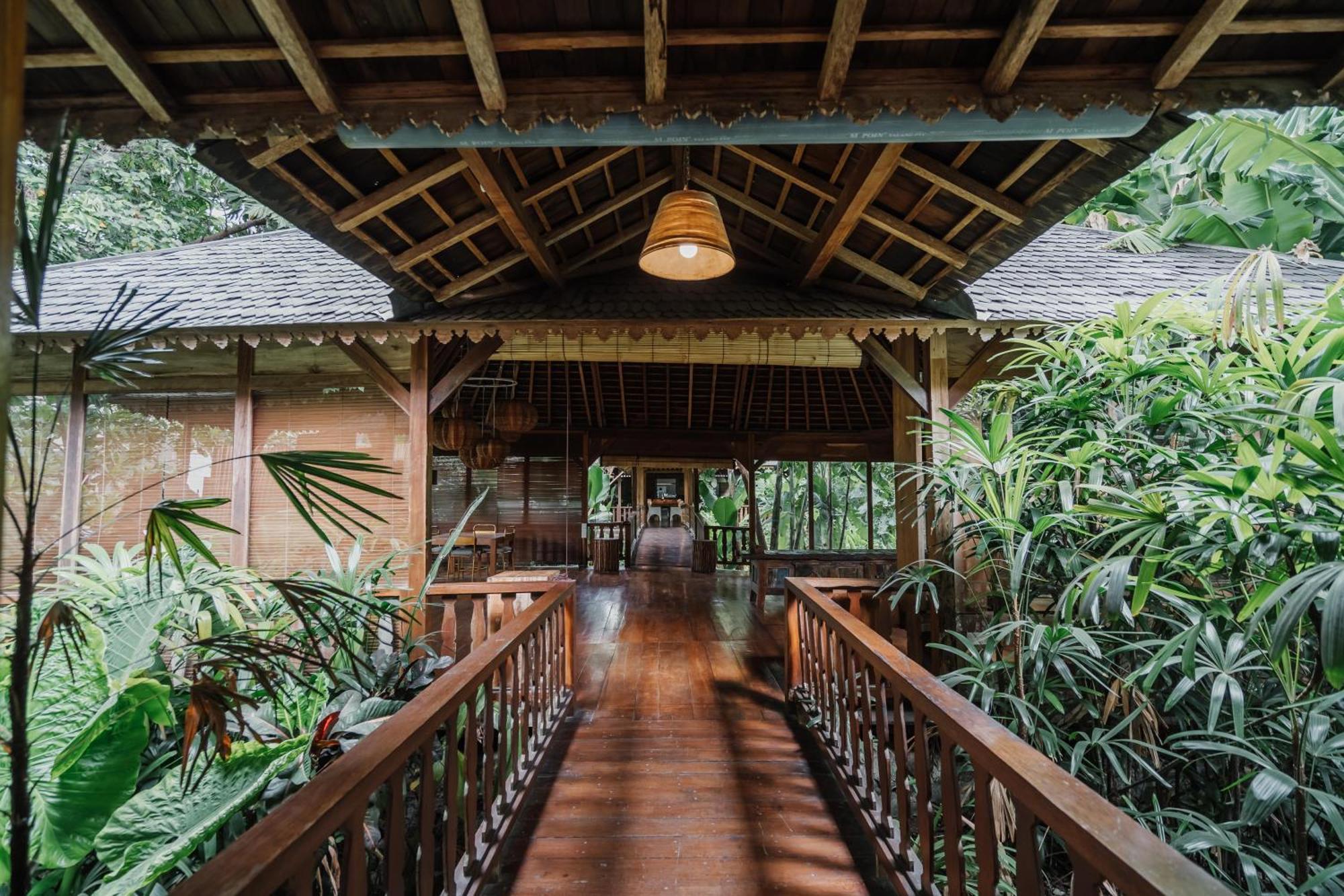 Kropak Canggu Luaran gambar