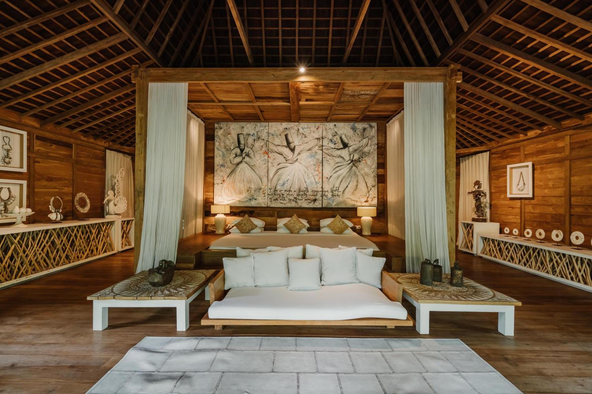 Kropak Canggu Luaran gambar