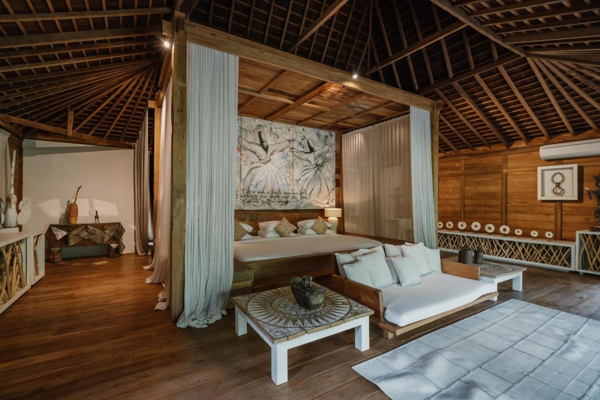 Kropak Canggu Luaran gambar