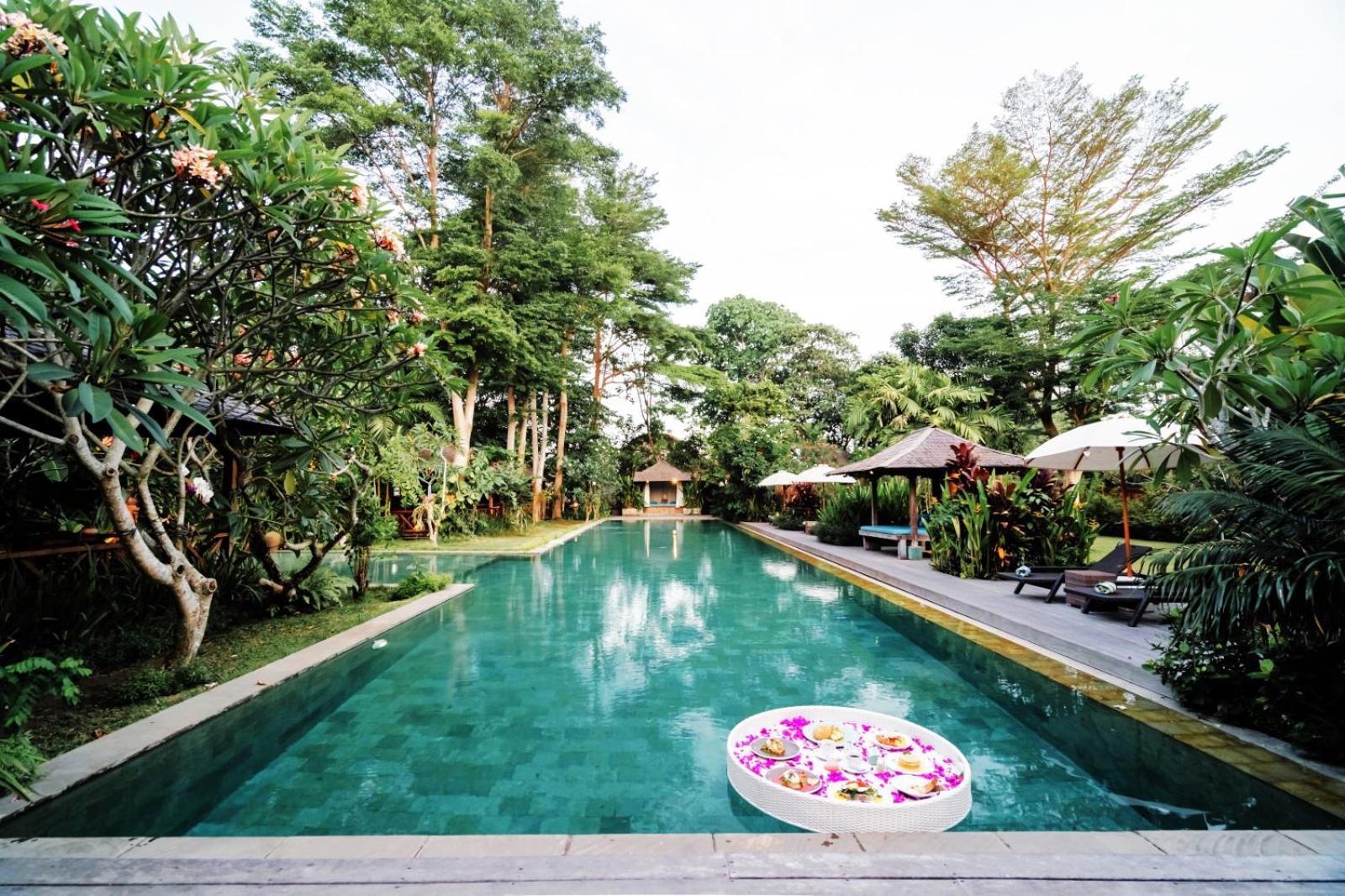Kropak Canggu Luaran gambar