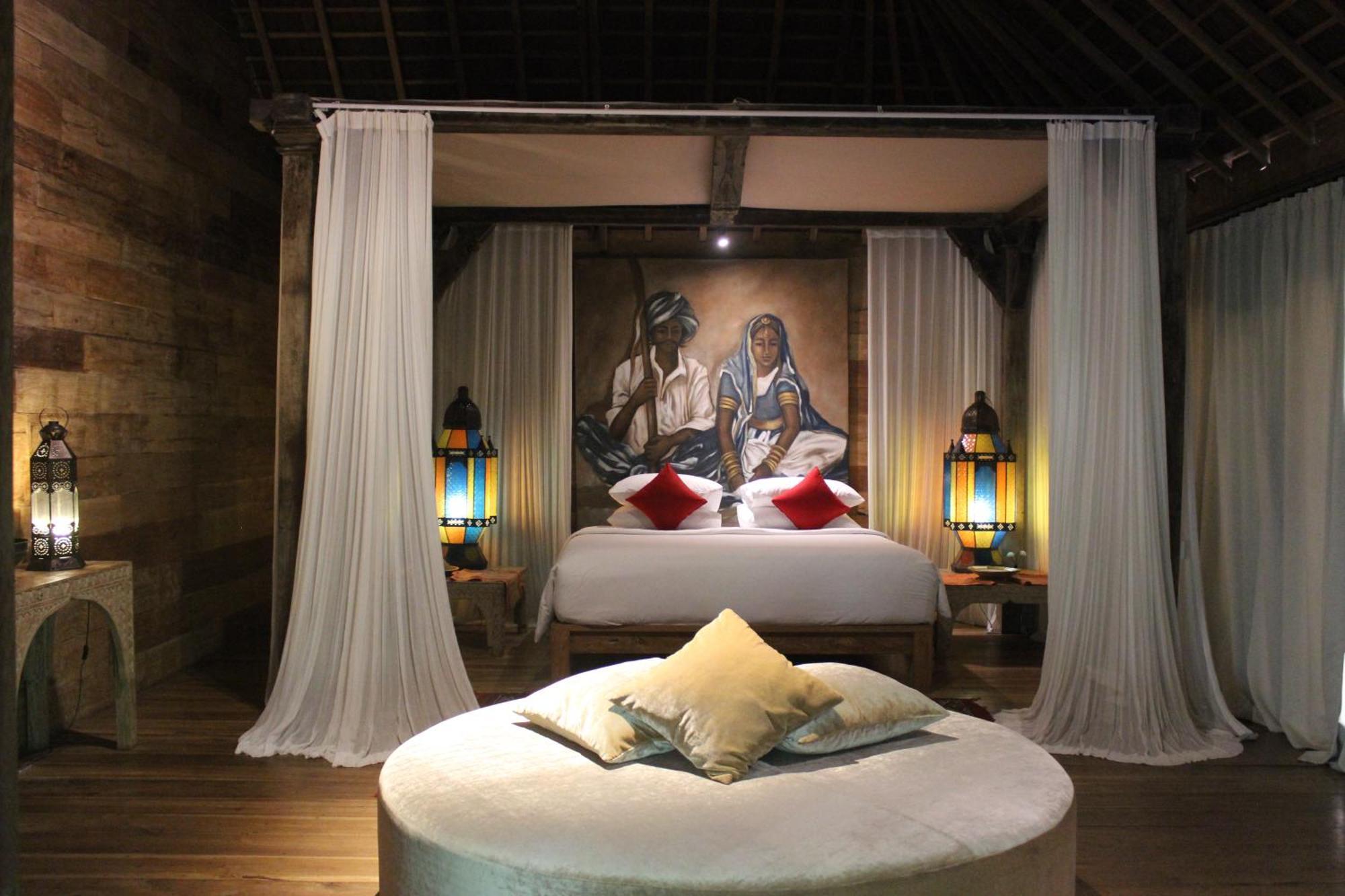 Kropak Canggu Luaran gambar