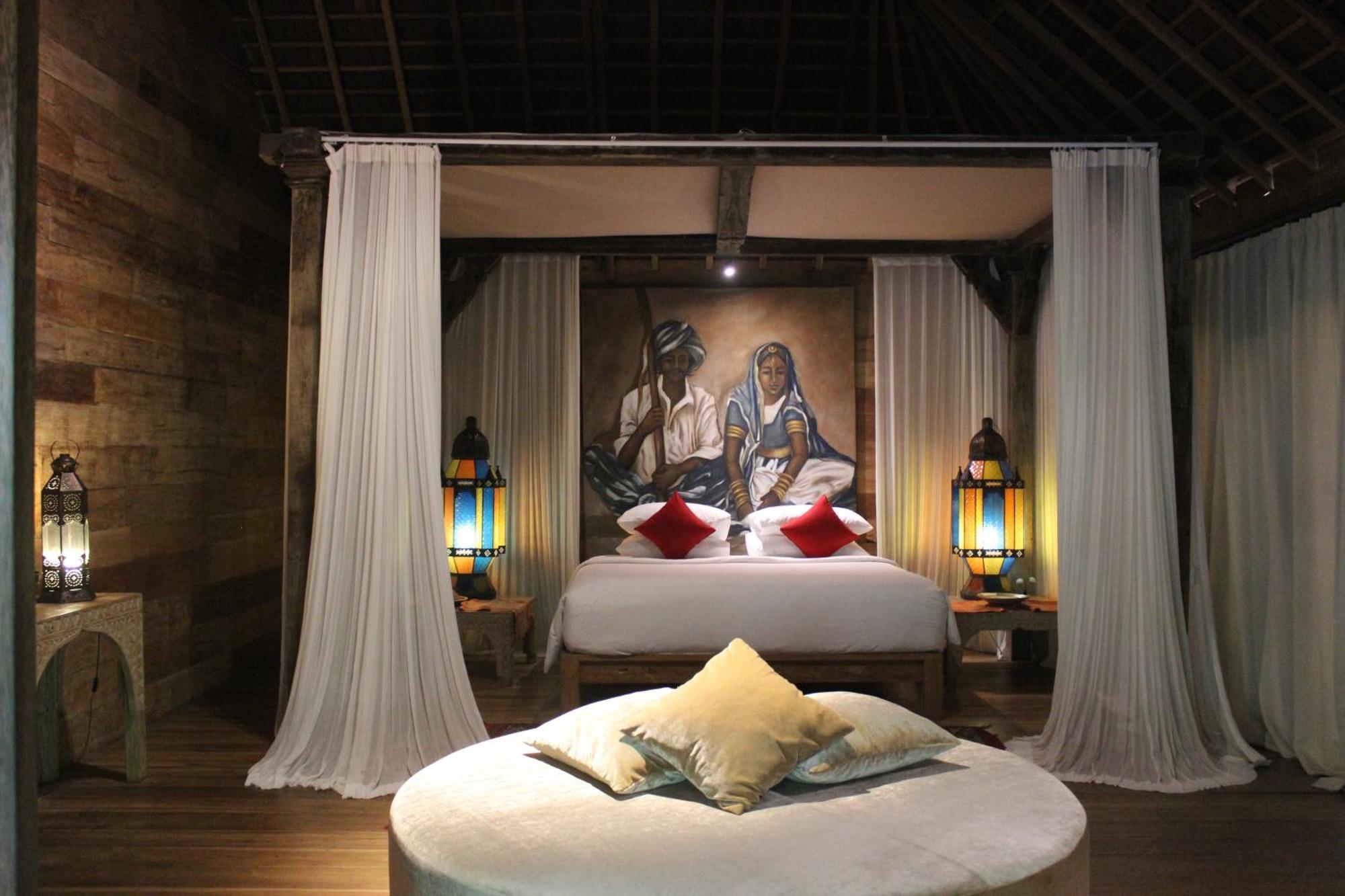 Kropak Canggu Luaran gambar